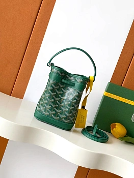 Сумки На Ремне Женские Goyard 226017