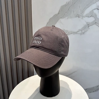 Головные Уборы Miu Miu 13294343