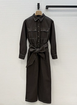 Брюки Женские Brunello Cucinelli 11172035