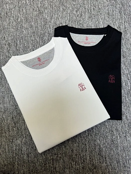 Футболки Женские Brunello Cucinelli 1884884