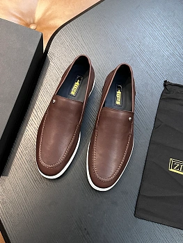 Лоферы И Туфли Мужские Zilli 1234138