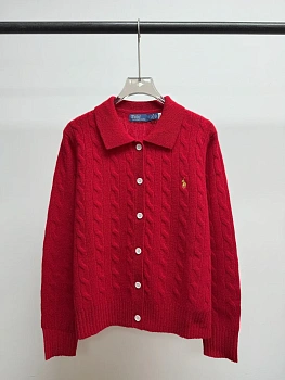 Джемперы И Свитеры Женские Ralph Lauren 1449905