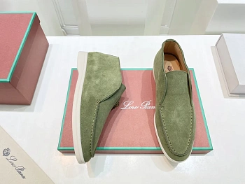 Лоферы И Мокасины Женские Loro Piana 836961