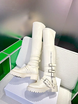 Сапоги Женские Christian Dior 195679