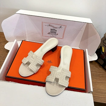 Туфли Женские Hermes 11579473