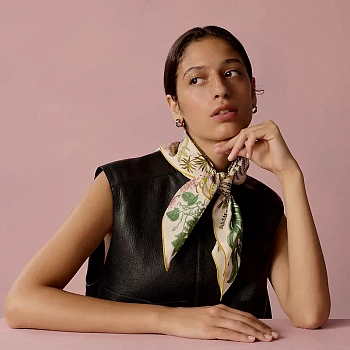 Текстиль Hermes 13151070