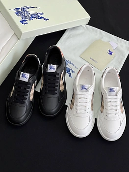 Кроссовки Женские Burberry 5911772