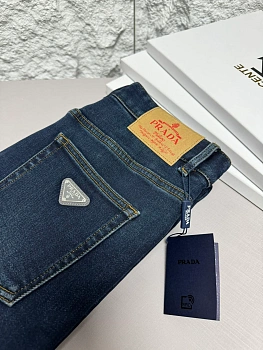 Джинсы Мужские Prada 5674429