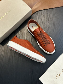 Кеды Мужские Santoni 148282