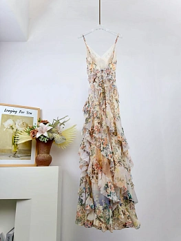 Платья Женские Zimmermann 10317147