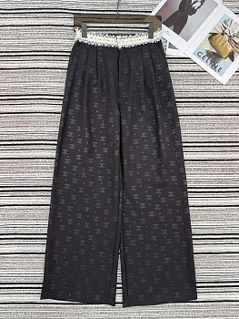 Брюки Женские Chanel 11646378