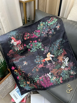Платки Christian Dior 13478524