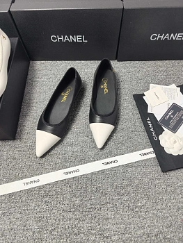 Туфли Женские Chanel 10926774