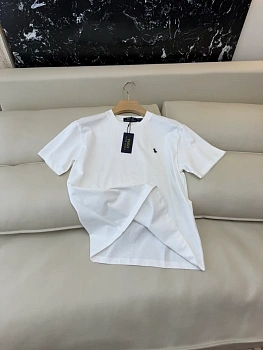 Футболки Мужские Ralph Lauren 1684306