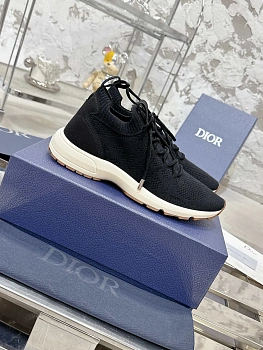 Кроссовки Мужские Christian Dior 457099
