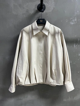 Кожаные Куртки И Дублёнки Мужские Loewe 11701806