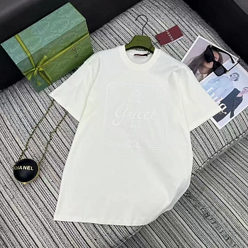 Футболки Женские Gucci 611701