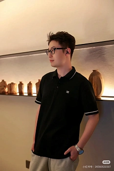 Футболки Мужские Celine 5356