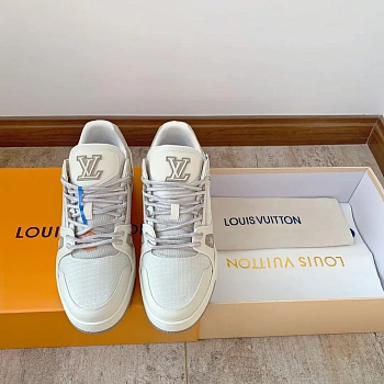 Кроссовки Женские Louis Vuitton 10234395