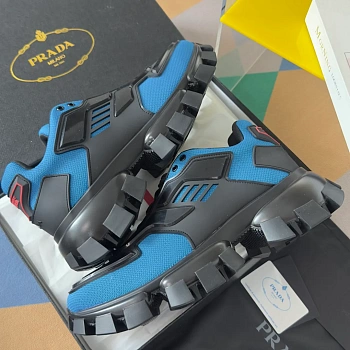 Кроссовки Женские Prada 878029