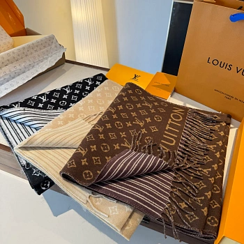 Шарфы Louis Vuitton 463884