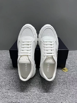Кроссовки Мужские Prada 13065709