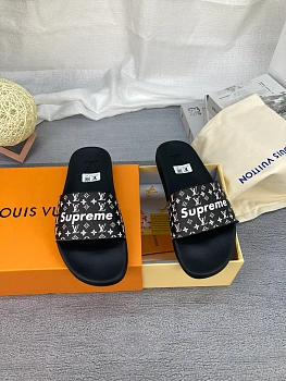 Туфли Женские Louis Vuitton 5879835