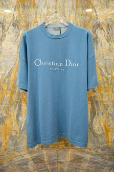 Футболки Мужские Christian Dior 4257457
