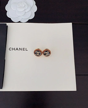 Бижутерия Chanel 5019030