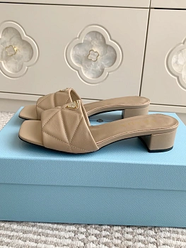 Босоножки Женские Prada 23788