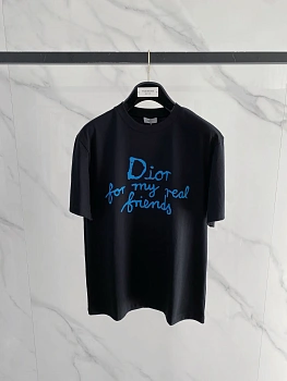 Футболки Мужские Christian Dior 11872902