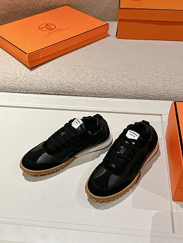 Кроссовки Женские Hermes 1214640