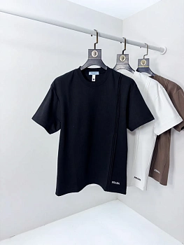 Футболки Мужские Prada 12763987