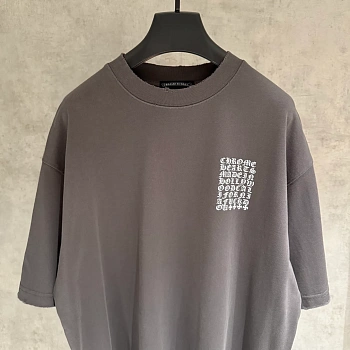 Футболки Мужские Chrome Hearts 11307397
