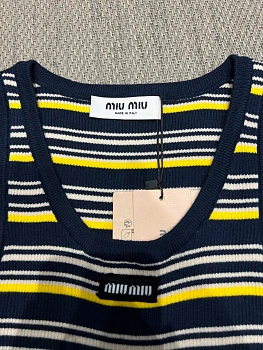 Жилеты Женские Miu Miu 11219621