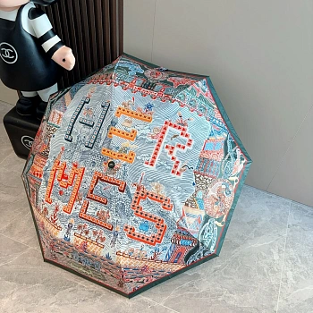 Зонты Hermes 838595