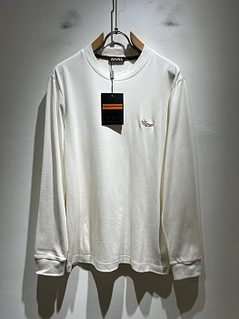 Лонгсливы Мужские Zegna 1151107