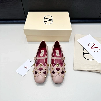 Балетки Женские Valentino 812088