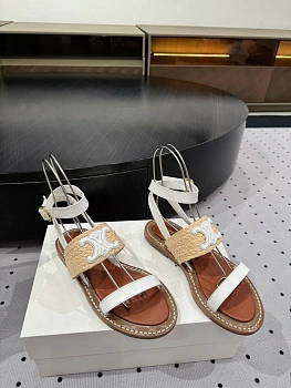 Сандалии Женские Celine 192962