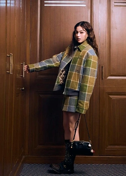 Куртки И Пуховики Женские Miu Miu 525324