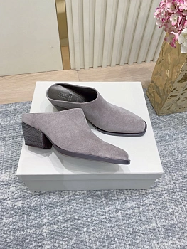 Мюли И Сабо Женские Brunello Cucinelli 63678