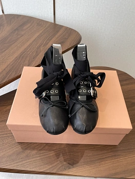 Туфли Женские Miu Miu 11966385