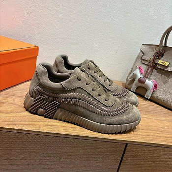 Кроссовки Женские Hermes 10031861