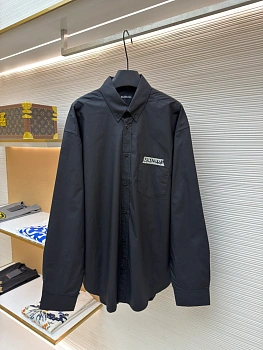Рубашки Мужские Balenciaga 9693485
