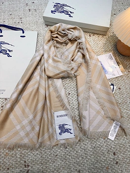 Шарфы Burberry 778483