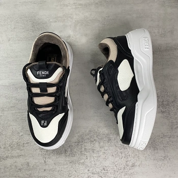 Кроссовки Мужские Fendi 275353