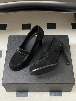 Туфли Женские Saint Laurent 725644