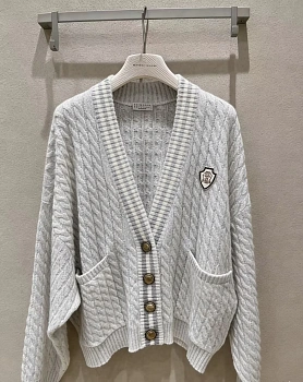 Джемперы И Свитеры Женские Brunello Cucinelli 617553