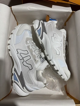 Кроссовки Мужские Louis Vuitton 19397