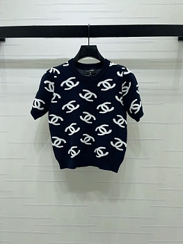 Топы Женские Chanel 11679276